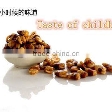 chinese broad bean spicy broad beans snacks wholesale snacks