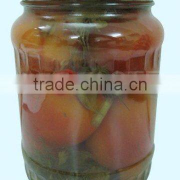 Pickled Big Tomato