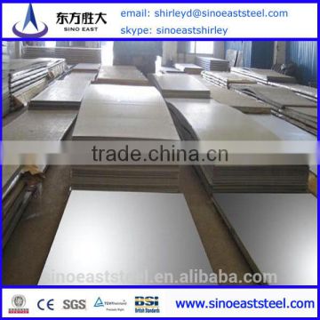 Hot! Steel plate mill supply standard 1040 steel plate road plate specifications factory price made in china