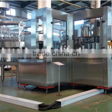 Automatic Bottled Mineral / Pure Water Filling Machine (hot sale)