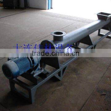 auger conveyor system
