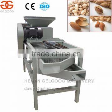 Widely Used New Model Almond Shelling Machine