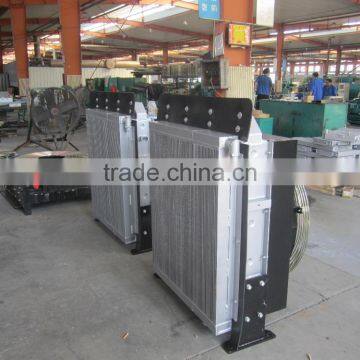 Heng An Hydraulic Oil Cooler for Doosan Excavator DH220-5 photo-3
