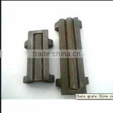 Boiler Grate Bar--Travelling/Moving grate bar