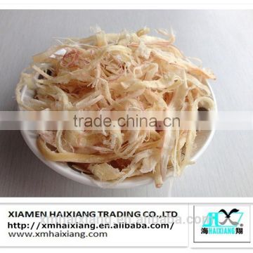 Dried seasoned squid buyer