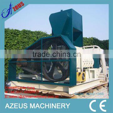 ISO CE Certification and Fish Application Floating Feed Pellet Extruders photo-3