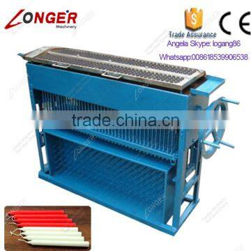 CE Approved High Efficient Candle Making Equipment on Sale