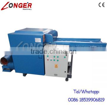 Hot Sale Wast Cloth Chopping Machine/Textile Shredding Machine