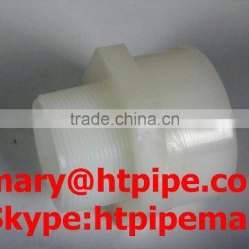 PVDF SW/Socket Welding Flange Adaptor DIN photo-1