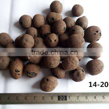 Hydroball Expanded Clay As a Bio-filter Medium For Aquatic Systems photo-2