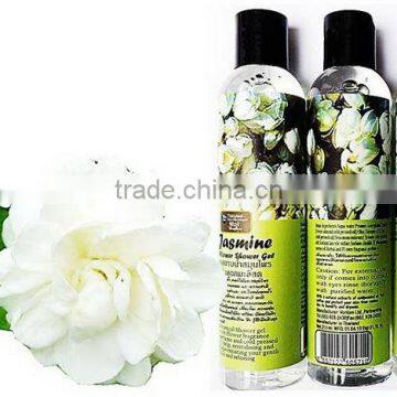 Shower Gel Herbal Scent : JASMINE