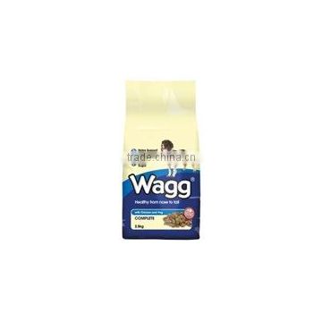 Wagg Complete Dog Chicken - Veg 2.5kg