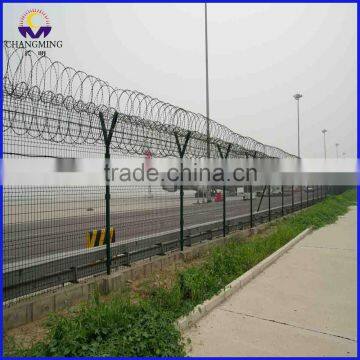 Satndard y Airport Security Fence for Airport photo-2