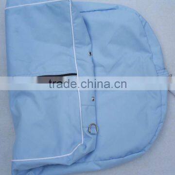 Jacket bag