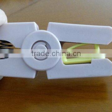 New Type Active Track Tag for Animal Identification photo-4