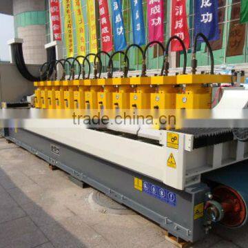 RPM09/9 granite stone polishing equipment