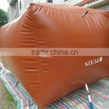 PUXIN storage vacuum bag for storage biogas