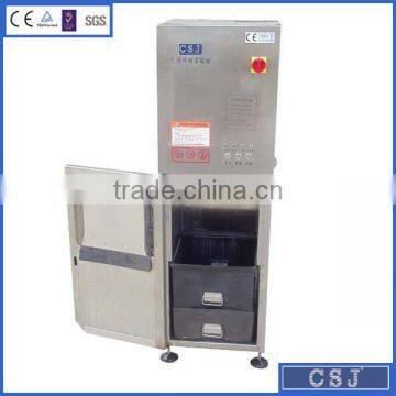 CE,ISO9001 certificate Factory direct sale Mini type food waste compactor