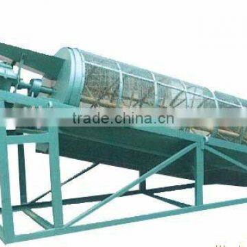 Professional Processed Rotary Drum Screen from reliable China manufacturer