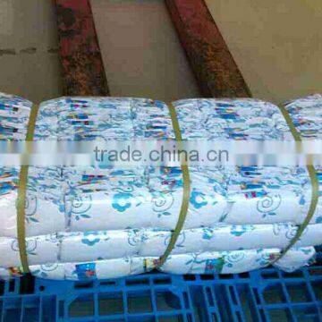 China Factory Wholesale Price Comfortable Ultra Thick Adult Diaper