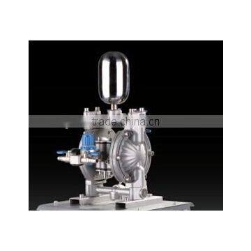 Spraying Suit For Painting Double Way Pneumatic Diaphragm Pump photo-4
