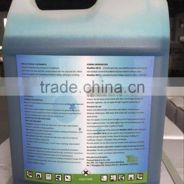77182-82-2 Glufosinate-ammonium 20% SL, Weed Herbicide photo-5