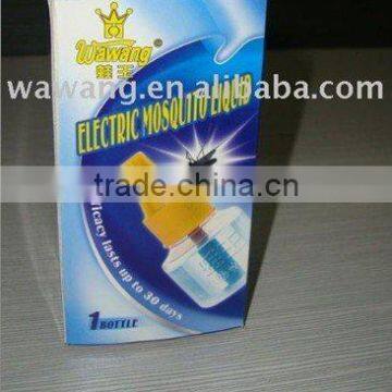 mosquito electric liquid