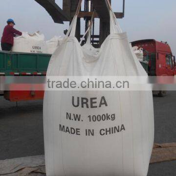 Nitrogen Fertilizer Granular Urea 46% Nitrogen