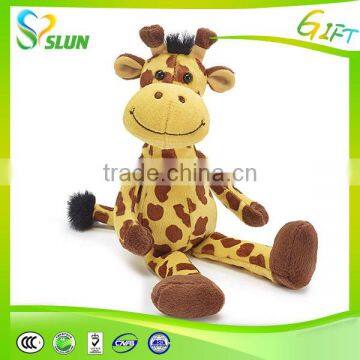 Hot Selling on 2015 Custom Talking Plush Toy photo-3