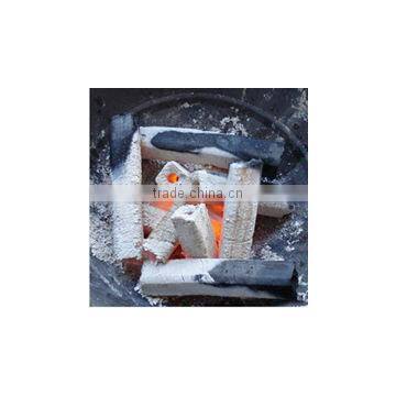 High Heat Value Charcoal Wood Charcoal photo-2