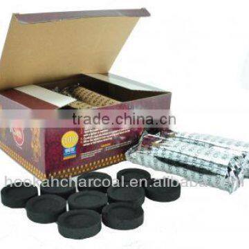 BEST QUALITY charcoal charcoal tablets hookah charcoal factory