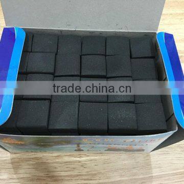 No Smoke Coconut Shell Shisha Charcoal Wholesale