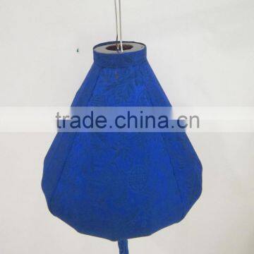 High quality silk lantern, traditional lanterns for decoration hanging outdoor