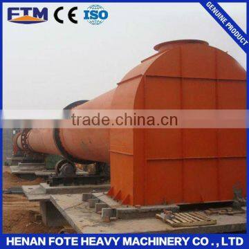 Energy saving cement kiln price