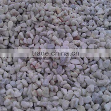 Tumbled Pebble Stone, Artificial Pebble Stone