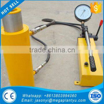 professional cheap price 35t durable air floor mini hydraulic jack