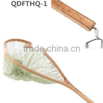 High End Baking varnish fishing landing net