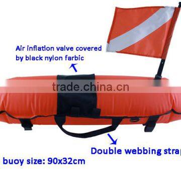 Torpedo Buoy Spear Fishing Float photo-3