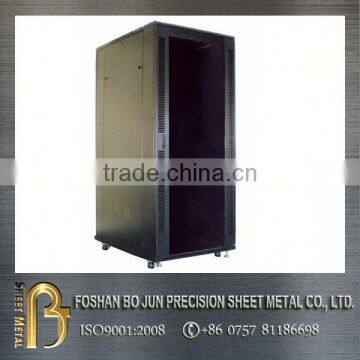 china supplier manufacture rack cabinet customized telecom cabinet rack