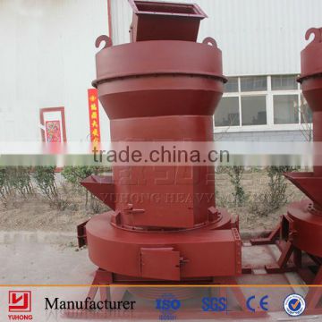 YUHONG 4R3216 Raymond Grinding Mill With Good Raymond Mill Price Sale Home and Abroad For More than 20 Years