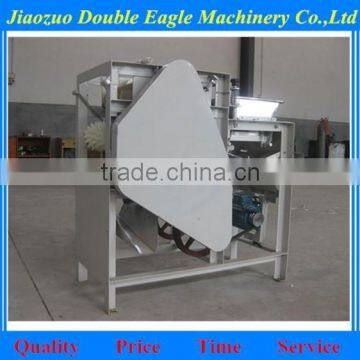 new design peanut peeler machine skin removing machine for broad bean