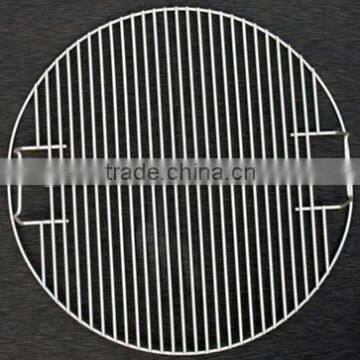 High quality stainless steel barbecue mesh