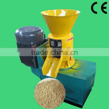 CS 2015 new animal feed pellet machine for cattle cows and buffalos and poultry