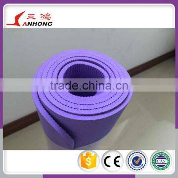 TPE Yoga Mat Manufacturer of Factory Supply photo-3