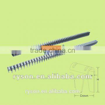 M48 Good Material Bostitch industrial staple alibaba supplier