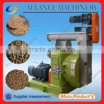 SZLH320 Good Warranty Factory price Pellet Machine