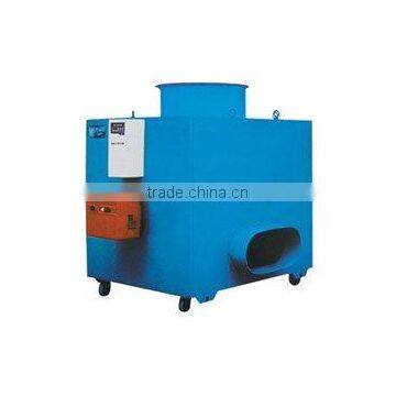 Automatic oil/gas/coal burning air heater stove for poultry