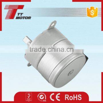 Electric gearbox mini micro motor stepping gear motor