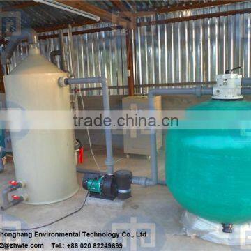 2016 ZH Sand Filter for Water Filter photo-3
