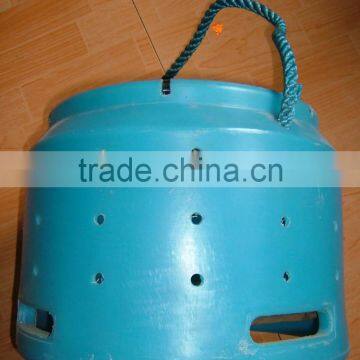 Whelk pot whelk trap Conch barrels